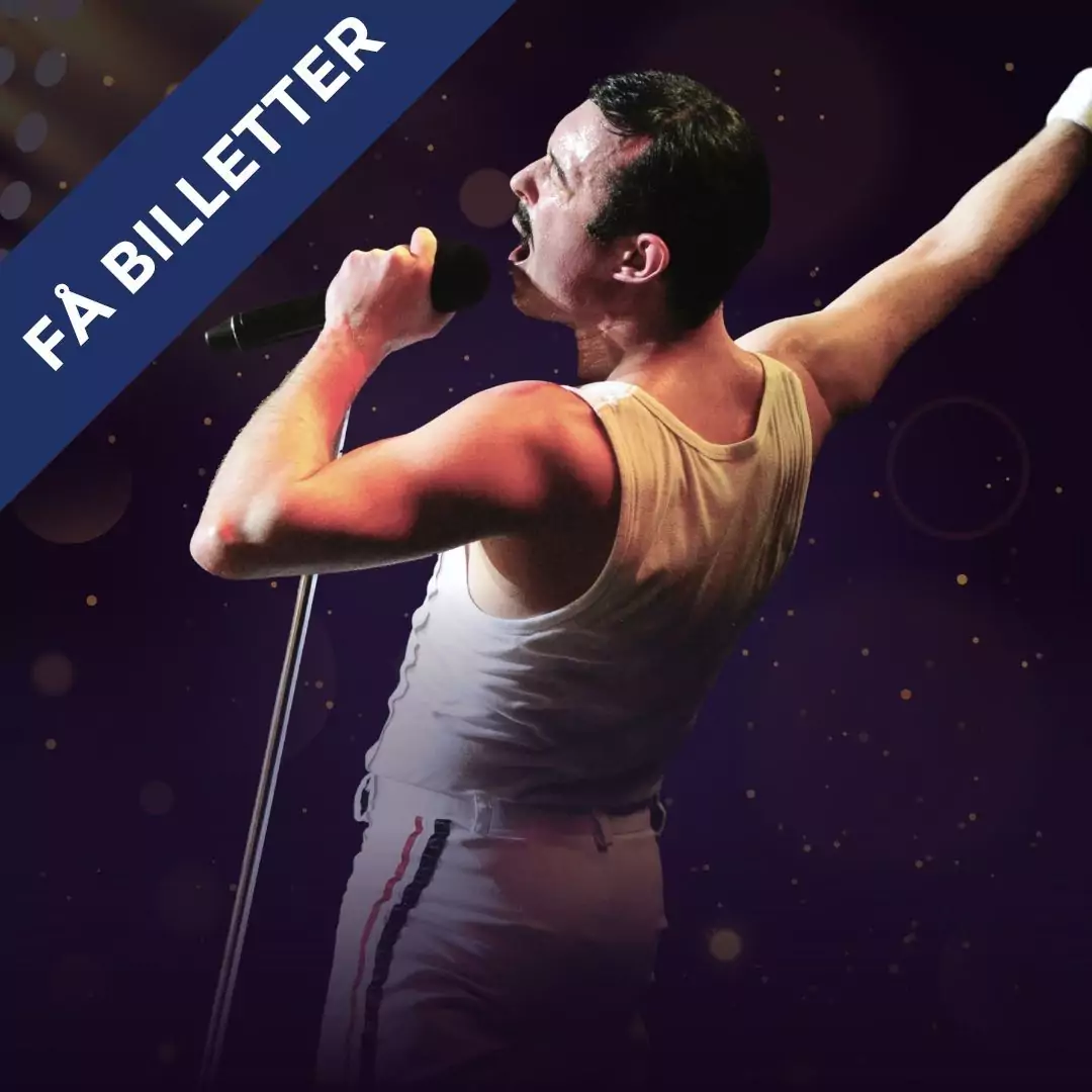 One Night of Queen