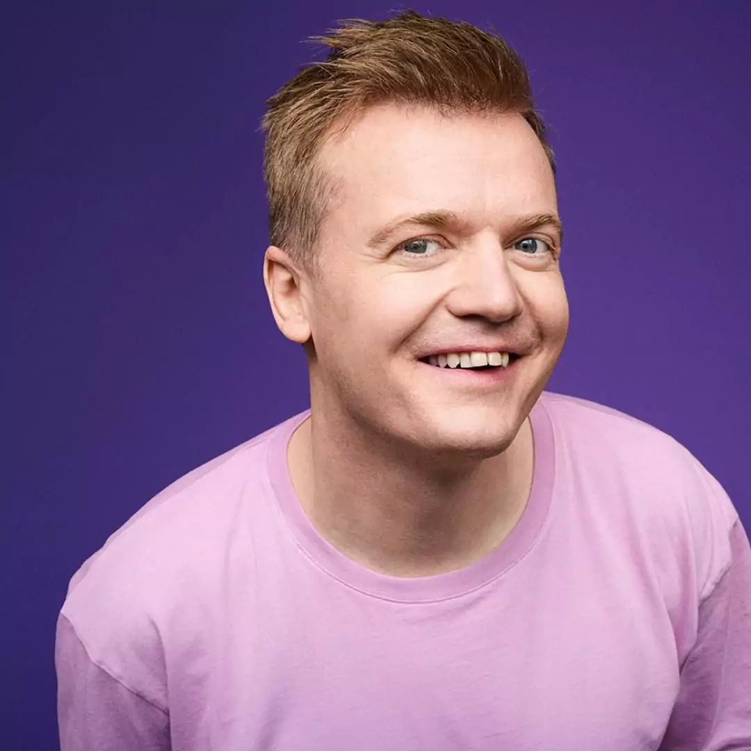 Tobias Dybvad
