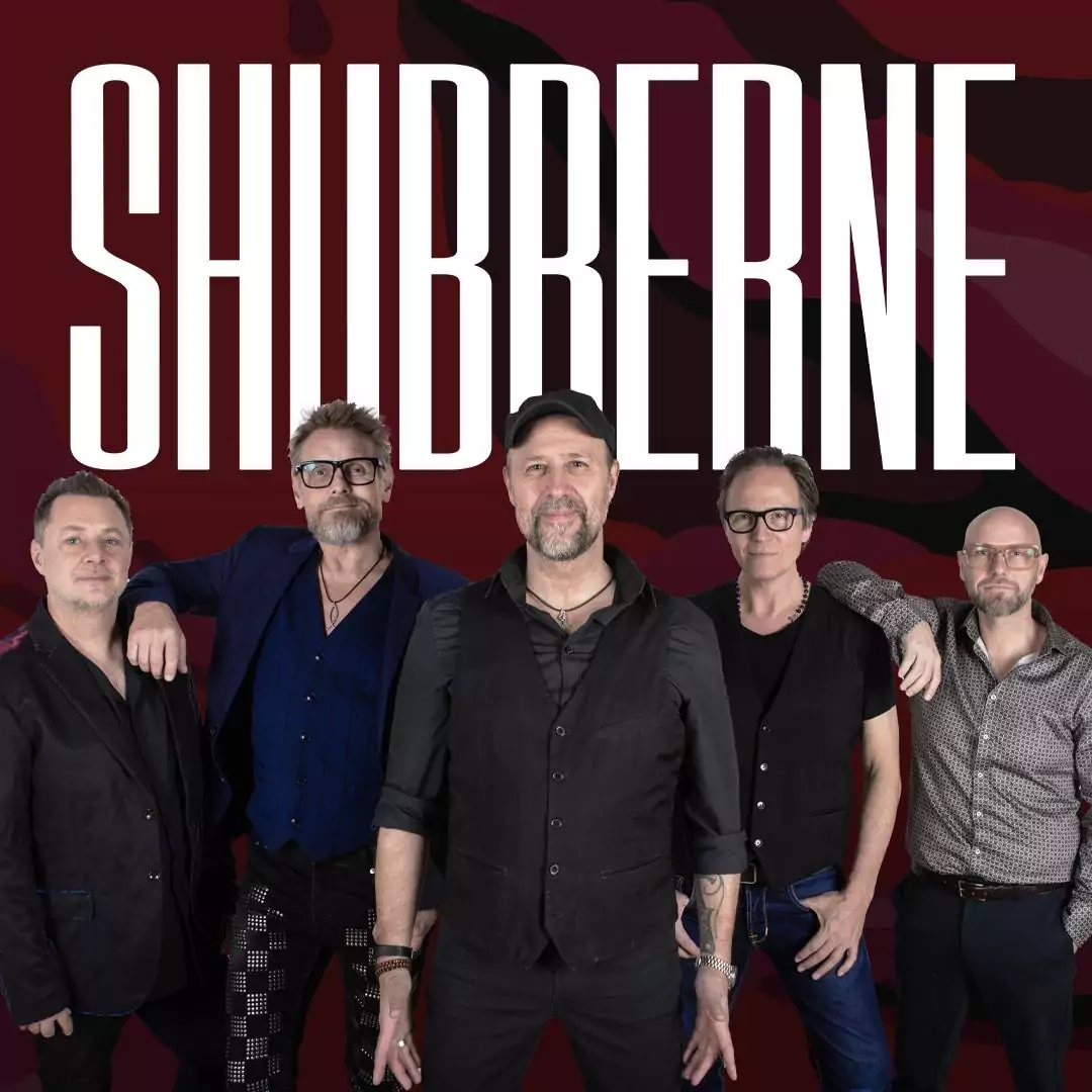 Shubberne