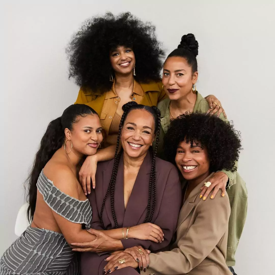 Black Voices