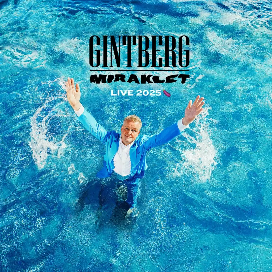 Jan Gintberg