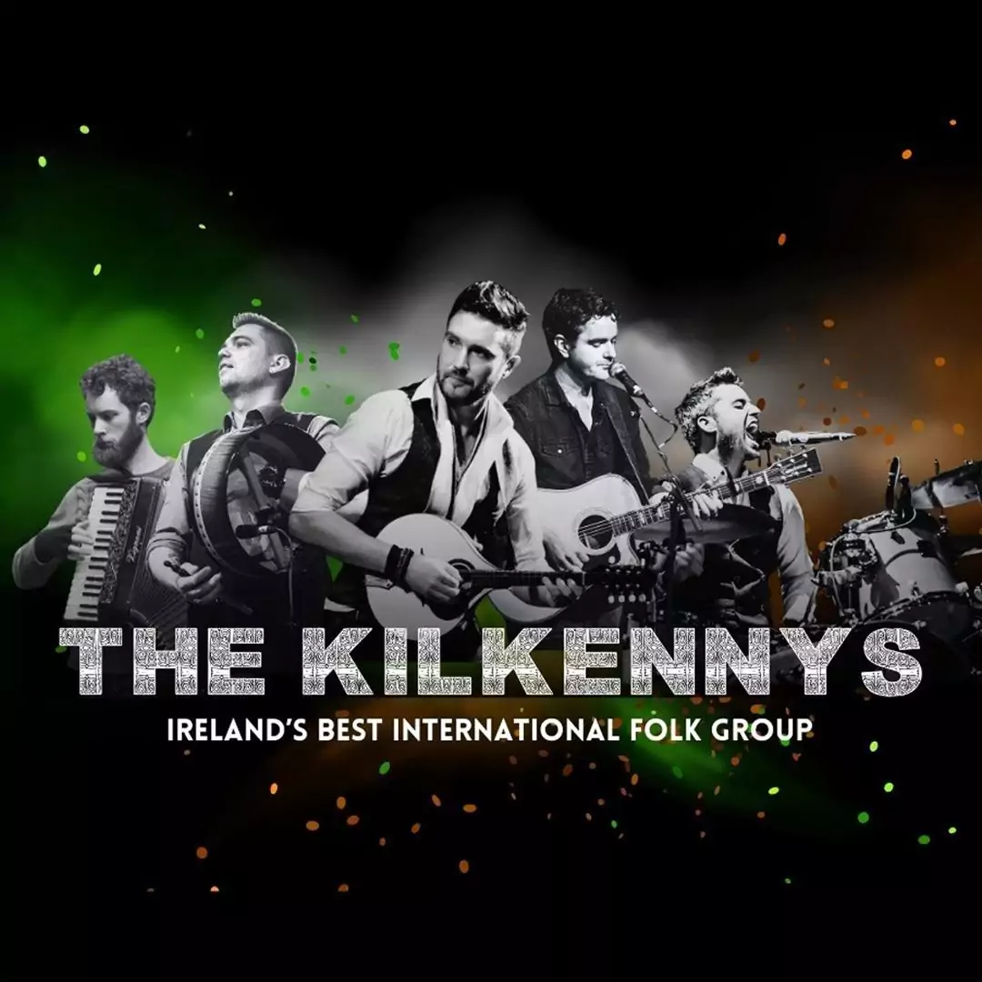 The Kilkennys