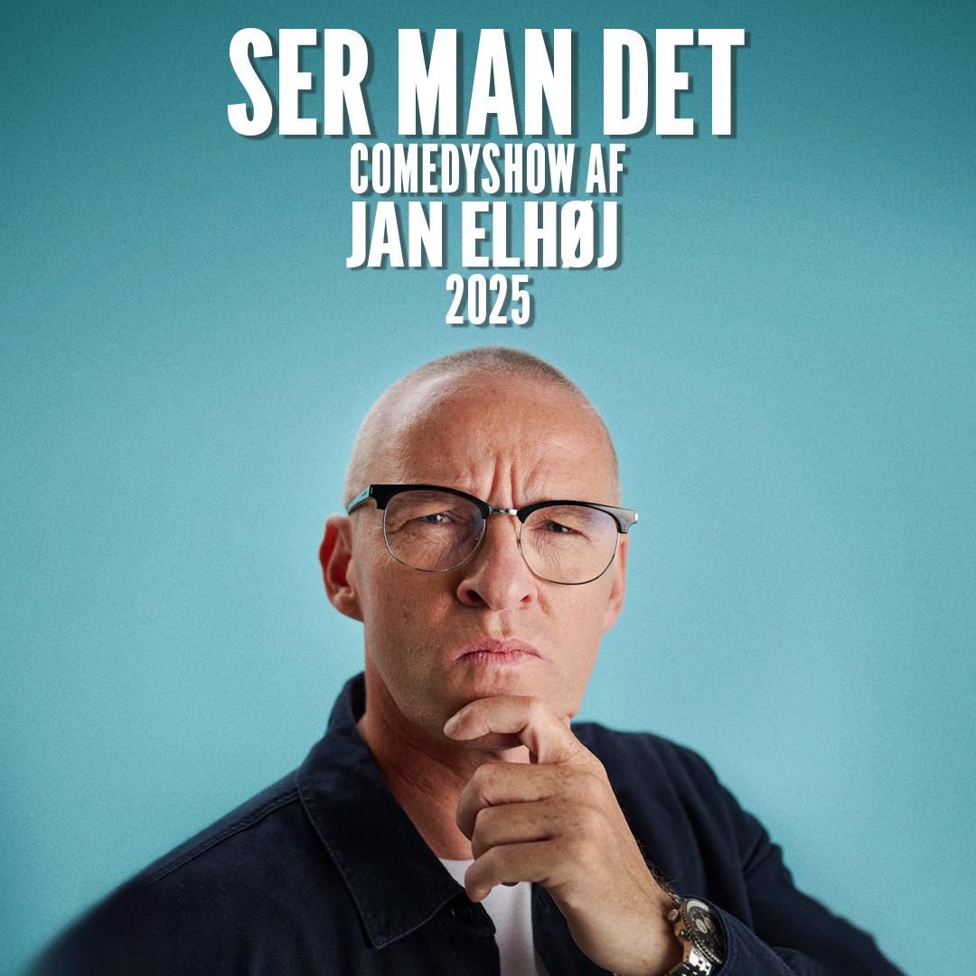 Jan Elhøj