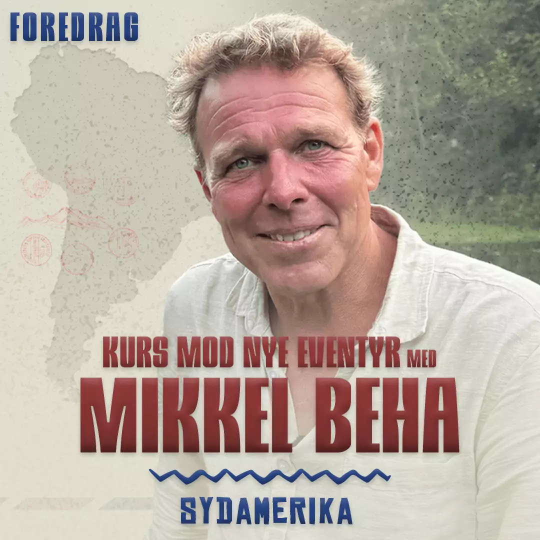 Mikkel Beha