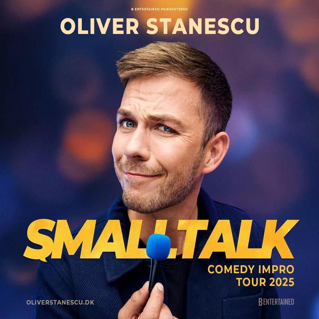 Oliver Stanescu