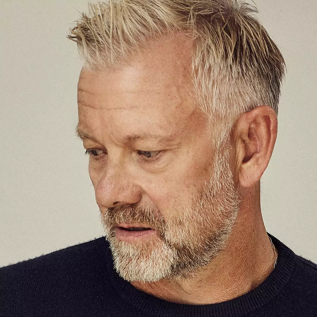 Casper Christensens 100 liv på 100%