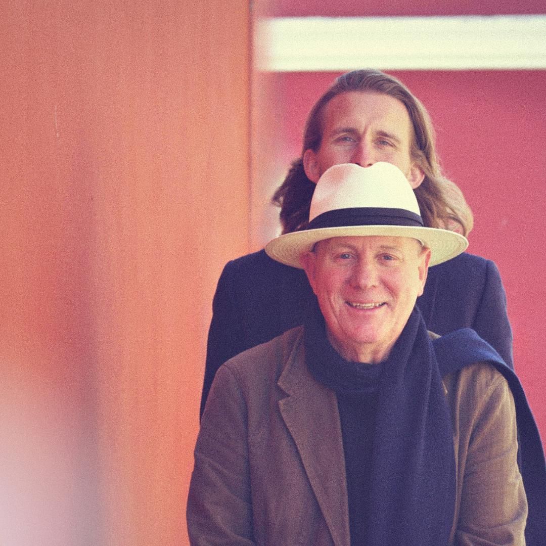 Simon and Garfunkel Tribute