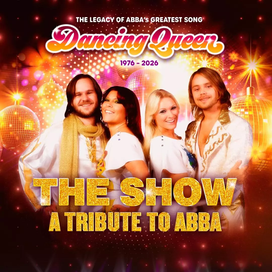 THE SHOW - a tribute to ABBA