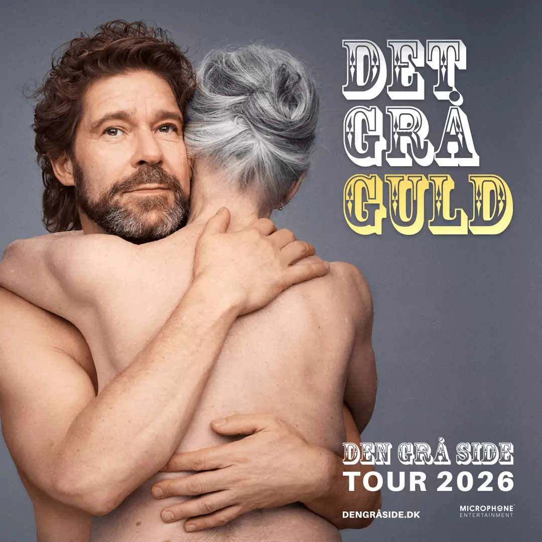 Den Grå Side