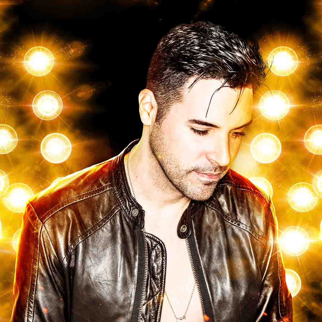 Frankie Moreno - Elvis for a Day
