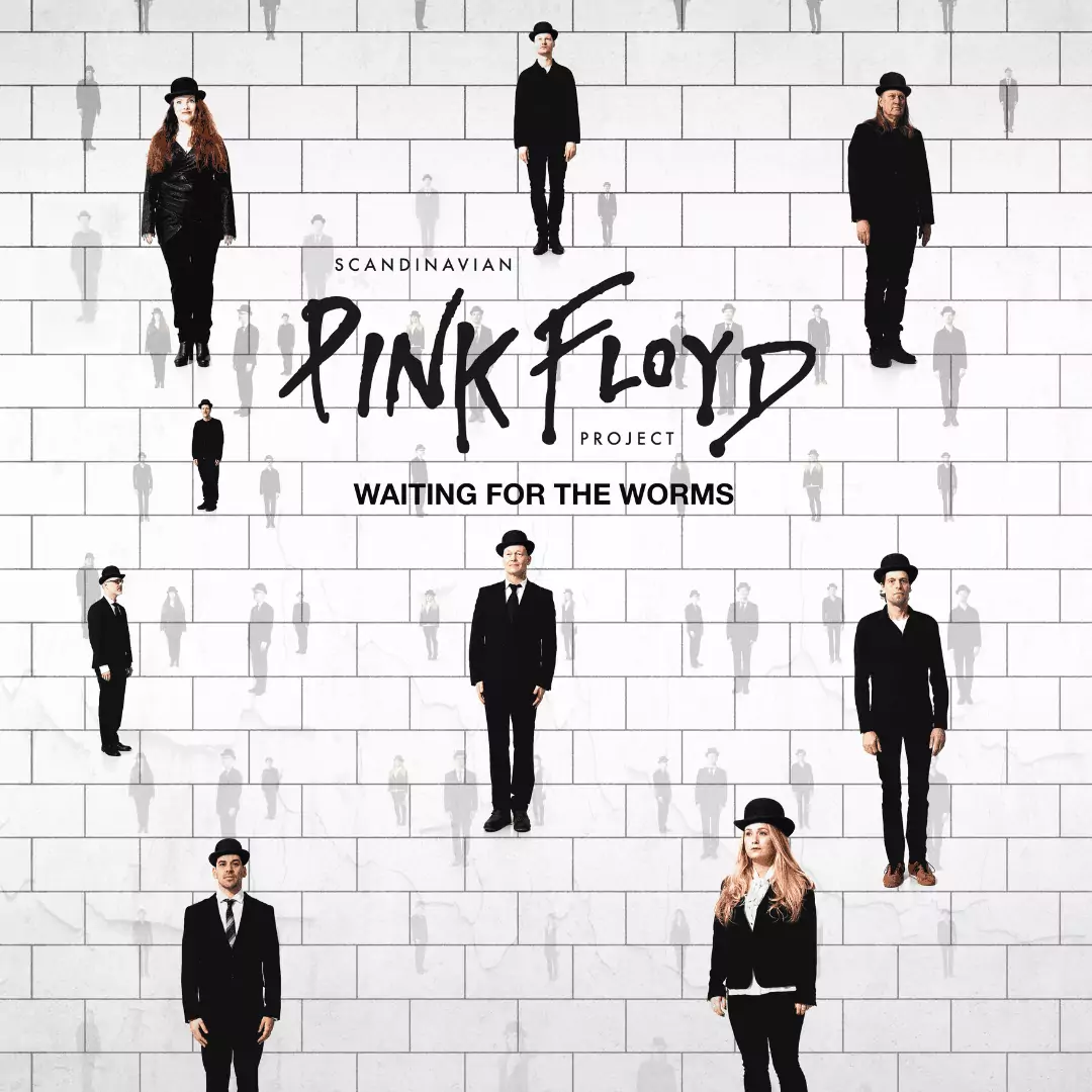 Pink Floyd Project