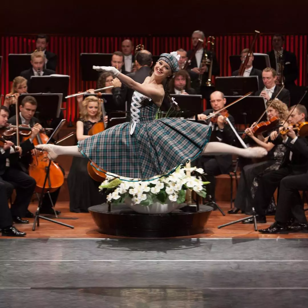 Wiener Johann Strauss Konzert-Gala