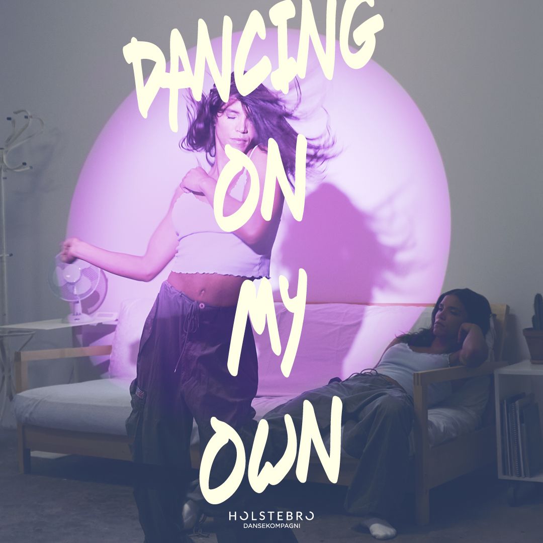 Dancing On My Own
