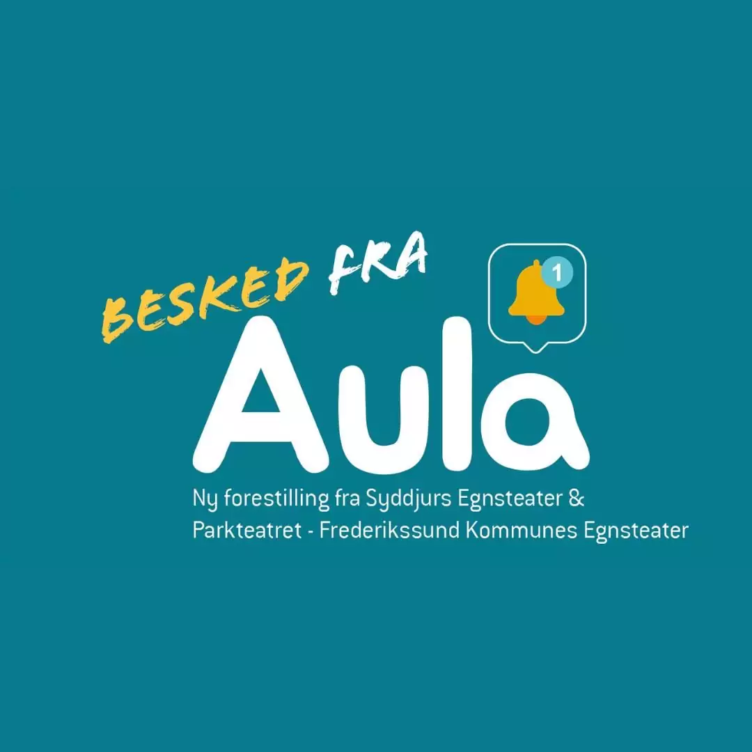 Besked fra Aula