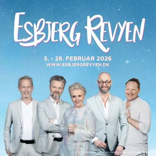EsbjergRevyen