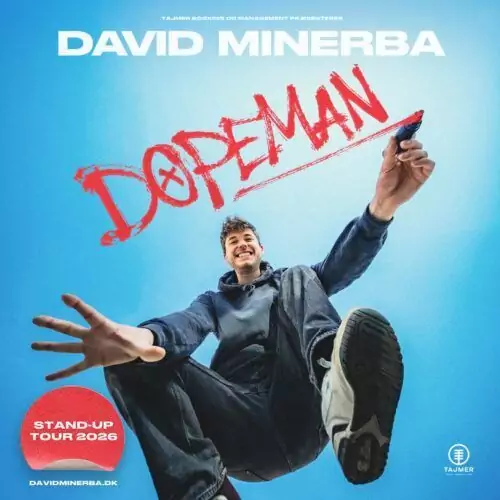 David Minerba
