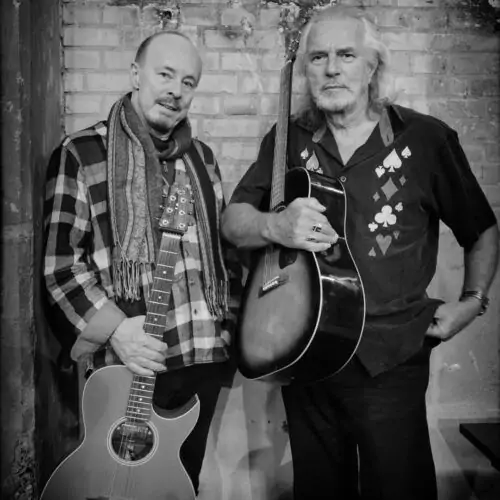 Theessink & Møller