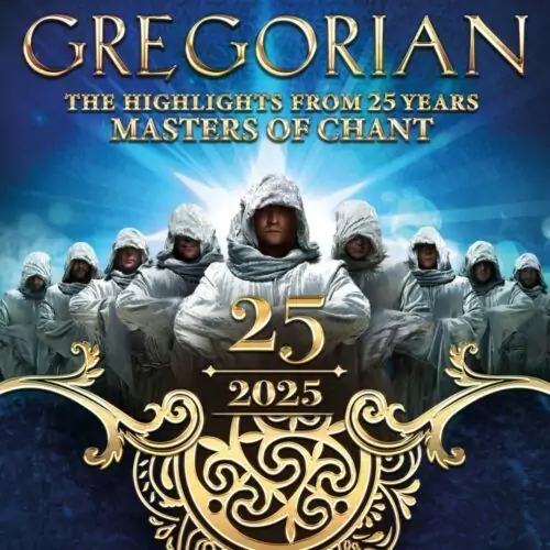 Gregorian