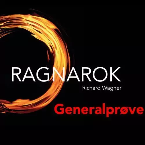 Generalprøve på RAGNAROK