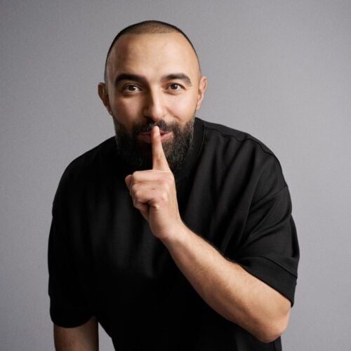 HADI KA-KOUSH