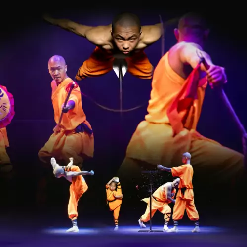 Shaolin
