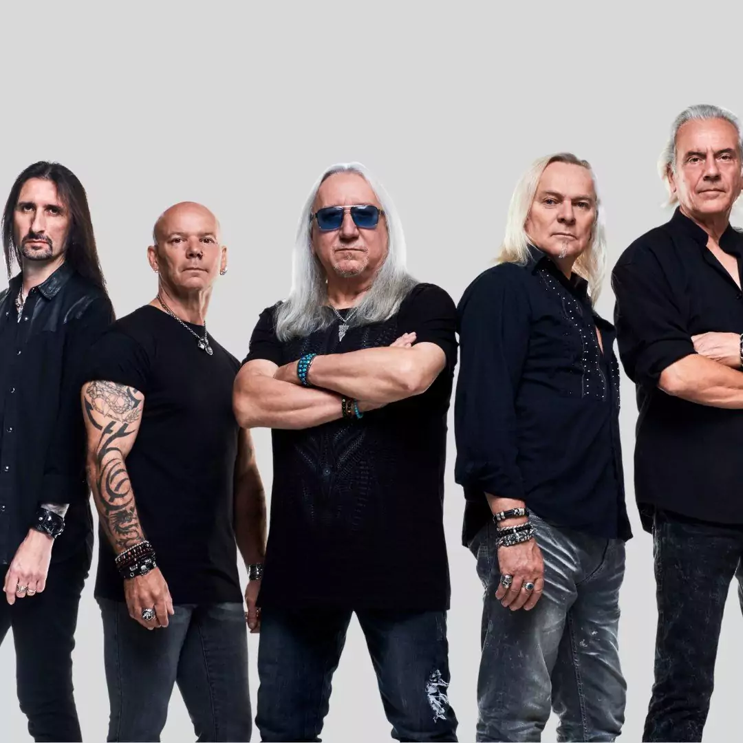 Uriah Heep