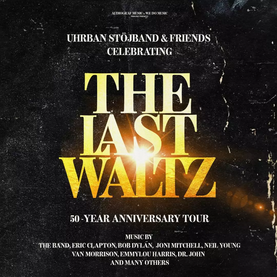 The Last Waltz