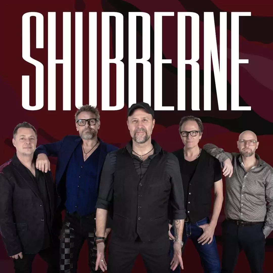 Shubberne