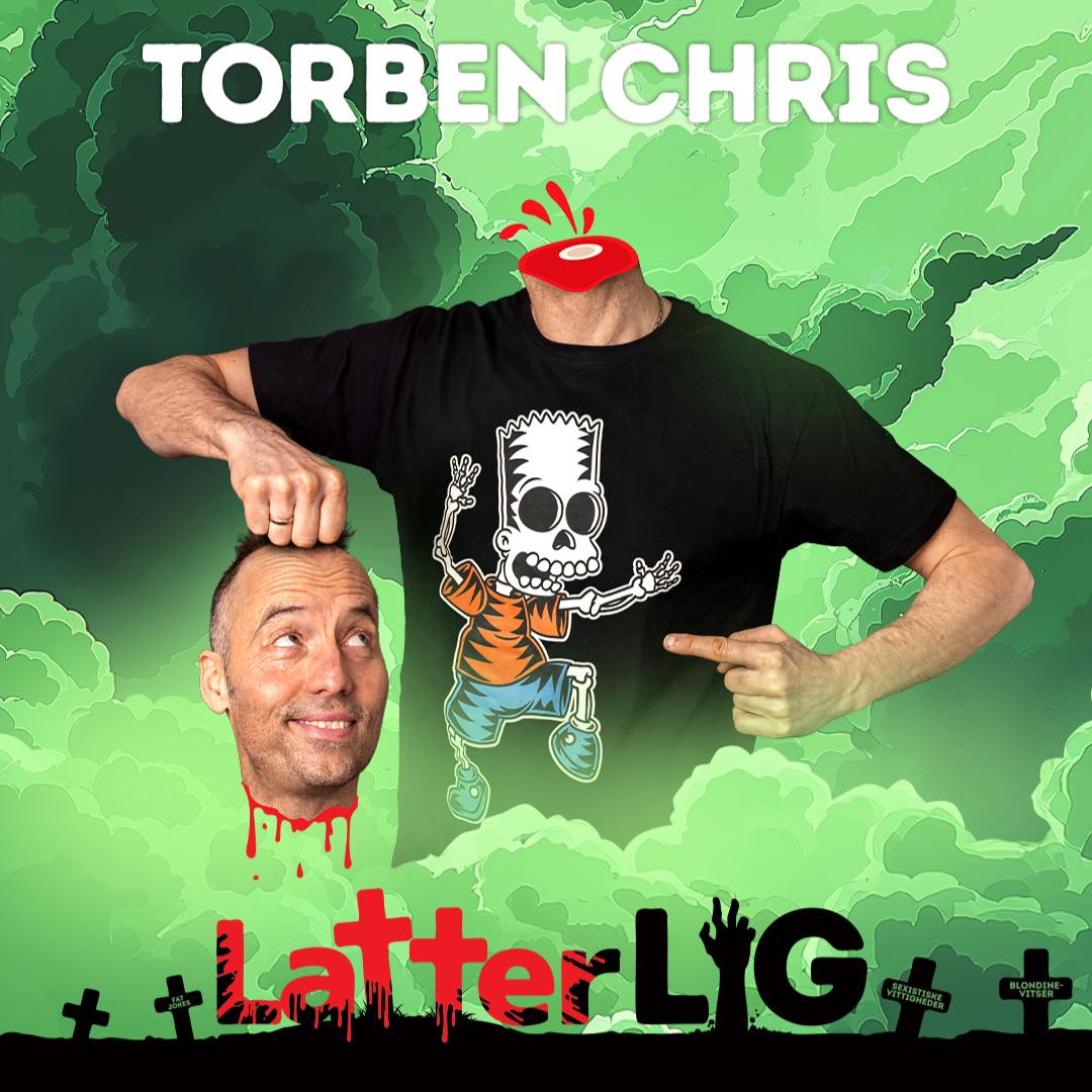 Torben Chris