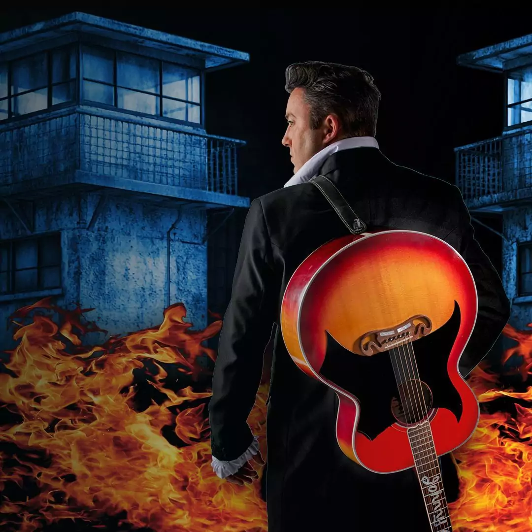 Johnny Cash Roadshow