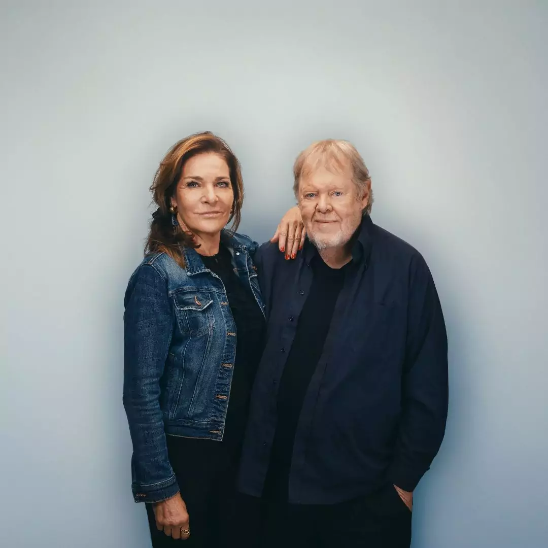 Sebastian & Lis - Tiderne Skifter