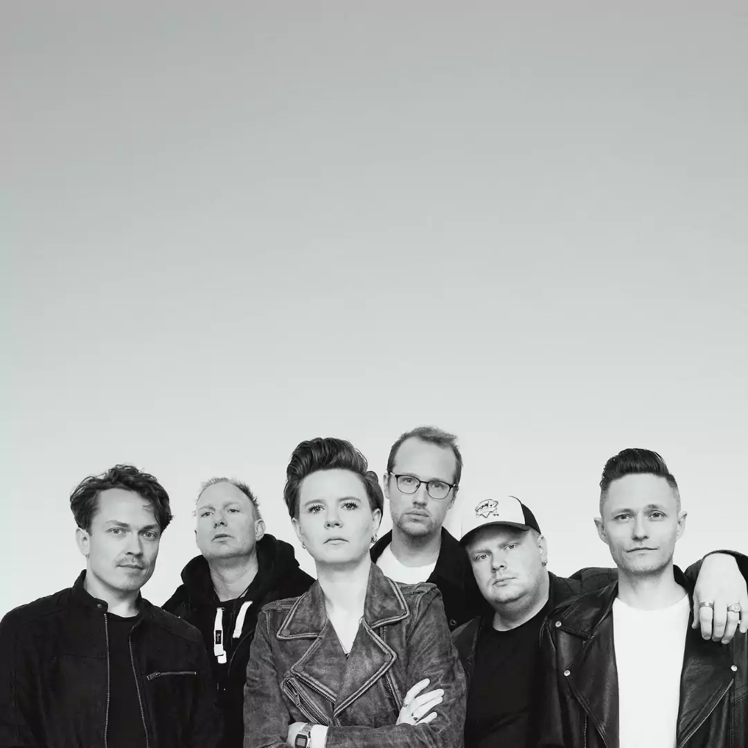 Rikke Thomsen & Æ Knajte