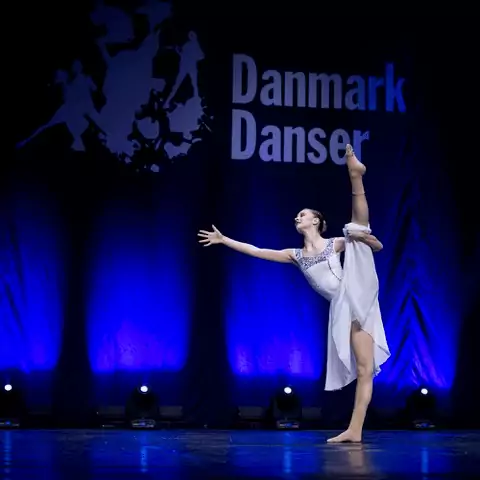 Danmark Danser